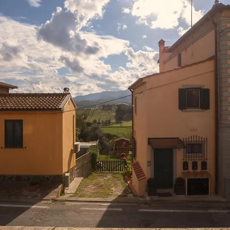 Bed & Breakfast Petali Di Toscana Nugola