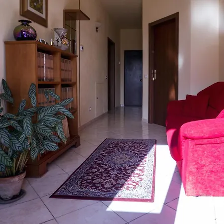 Petali Di Toscana Bed & Breakfast Nugola