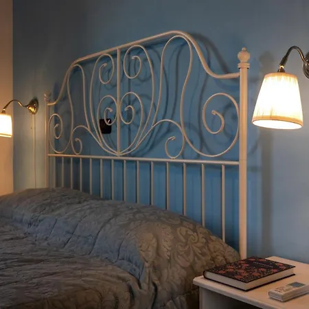 Petali Di Toscana Bed & Breakfast Nugola